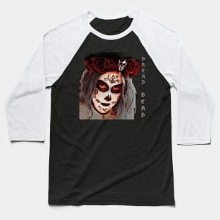 The Curious Dead Baseball T-Shirt